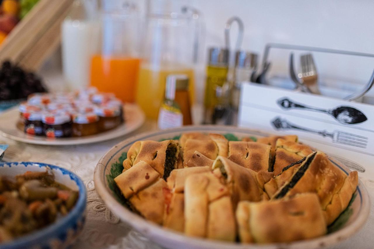 Incanto Siciliano 诺托 外观 照片